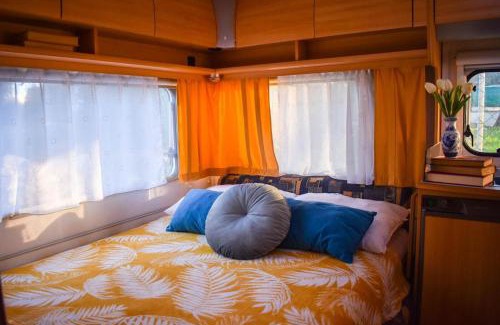 Susica Casa | Caravan near the sea 4