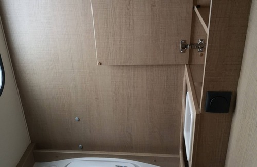 Bretigny-sur-Orge Casa | Caravan rental