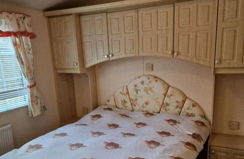 Newton Stewart Apartamento | Caravan - Sleeps 4 - Pet friendly - Parking