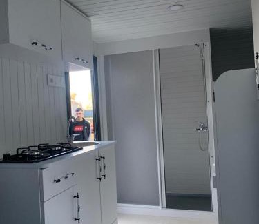 Tatvan Apartamento | Caravan suit