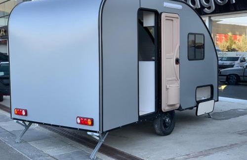 Tatvan Apartamento | Caravan suit