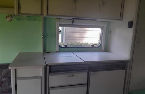 Rouveen Otro | Caravan Vlinder