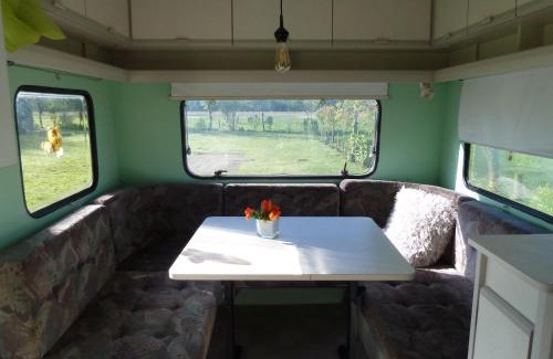 Rouveen Otro | Caravan Vlinder