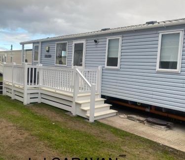 Towyn Complejo | Caravan winkups