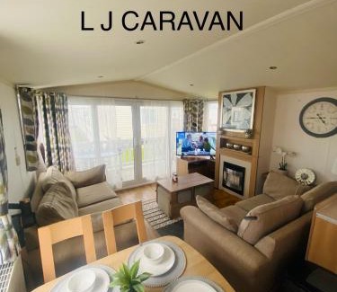 Towyn Complejo | Caravan winkups