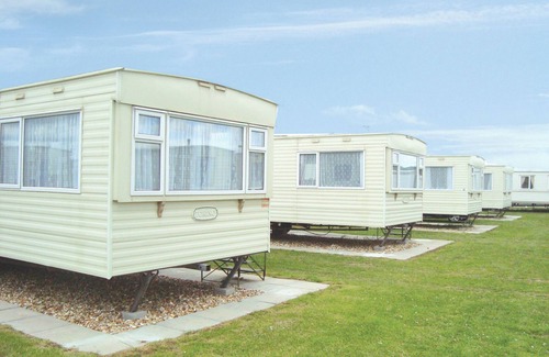 Chapel Saint Leonards Casa | Alojamiento de 2 habitaciones en Chapel St Leonards, Skegness