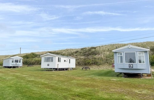 Irstead Casa | Alojamiento de 3 habitaciones en North Gap, Eccles on Sea