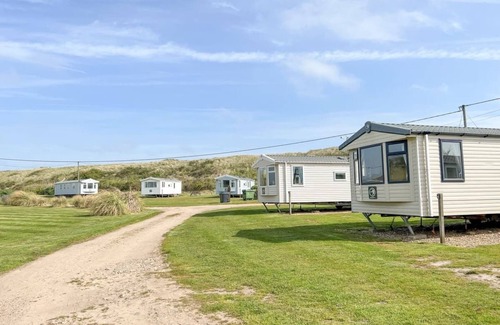 Irstead Casa | Alojamiento de 3 habitaciones en North Gap, Eccles on Sea