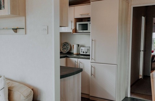 St Brides Casa | Caravan with sea views on the coast near St Davids