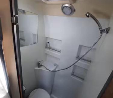 Marvila Otro | Caravana Poço Bispo