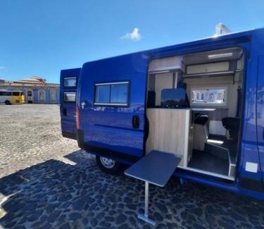 Marvila Otro | Caravana Poço Bispo