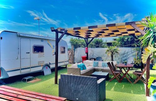 El Palmar Otro | Caravanas Con Encanto El Palmar 2