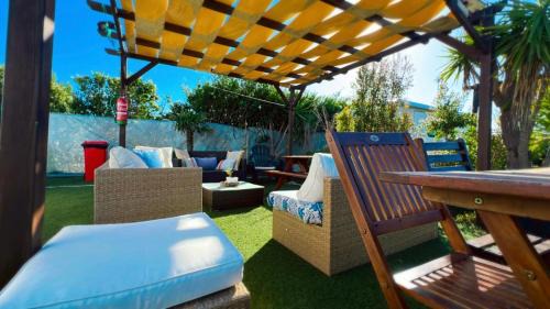 El Palmar Otro | Caravanas Con Encanto El Palmar 2