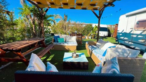El Palmar Otro | Caravanas Con Encanto El Palmar 2