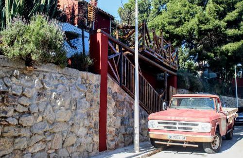 Naquera Otro | CaravanaStar