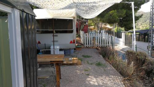 Naquera Otro | CaravanaStar