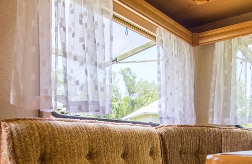 Penampang Casa | CaravanBah, casa móvil