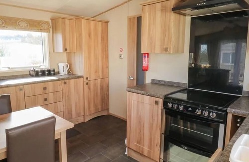 Paignton Cabina | CaravanSleeps6-FreeParking-QuietRetreat-Nature
