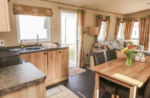 Paignton Cabina | CaravanSleeps6-FreeParking-QuietRetreat-Nature