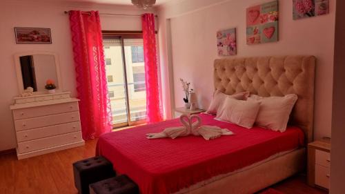 Lagos Apartamento | Caravel Building