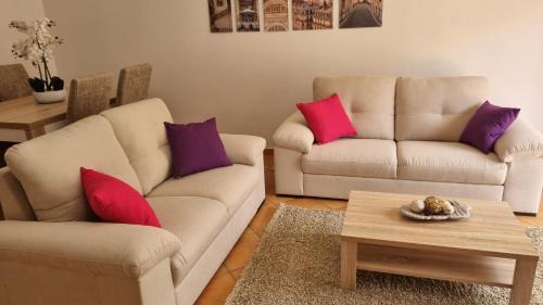 Lagos Apartamento | Caravel Building
