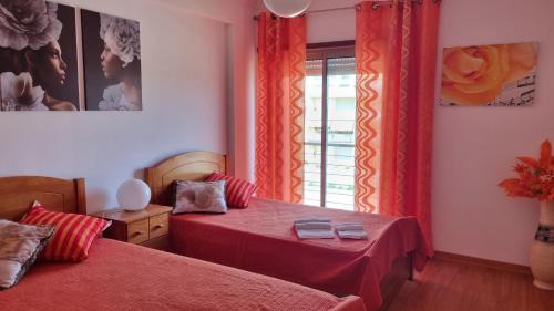 Lagos Apartamento | Caravel Building
