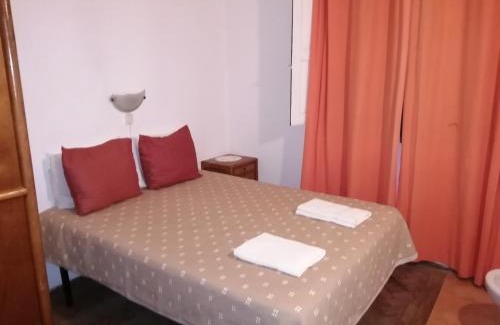 Lagos City Center Hostal | Caravela