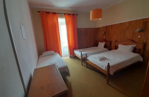 Lagos City Center Hostal | Caravela