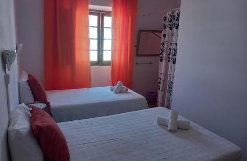 Lagos City Center Hostal | Caravela