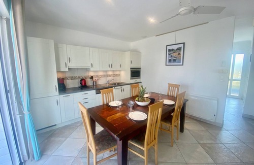 Carnac Apartamento | CARAVELLE - Apartamento con vistas al mar en Saint-Colomban, Carnac - T16