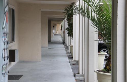 San Jose Hotel | Caravelle Inn Extended Stay