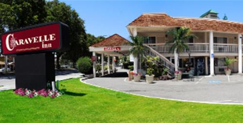 San Jose Hotel | Caravelle Inn Extended Stay
