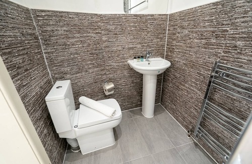 Loughborough Casa | Caravelli
