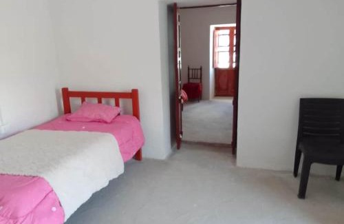 Caraz Casa | Caraz - Cozy Cottage