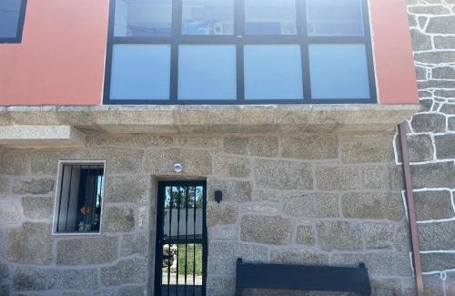 Montederramo Apartamento | Carballo Alenza