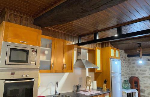 Montederramo Apartamento | Carballo Alenza