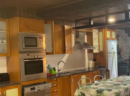 Montederramo Apartamento | Carballo Alenza