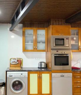 Montederramo Apartamento | Carballo Alenza
