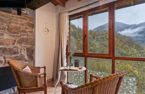 Santa María Apartamento | Carbayu Senda del Oso