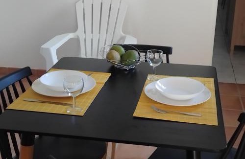 Le Lamentin Apartamento | Carbet Horizon