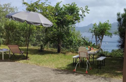 Le Lamentin Apartamento | Carbet Horizon