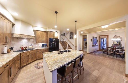 Carbondale Casa | Carbondale Mountain Home
