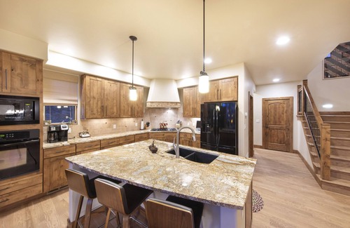 Carbondale Casa | Carbondale Mountain Home