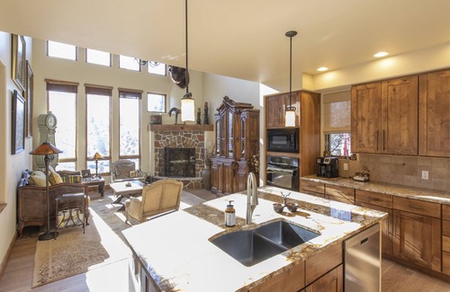 Carbondale Casa | Carbondale Mountain Home