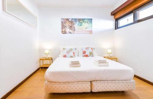 Carcavelos Apartamento | Carcavelos Beach & Business by The Portuguese Butler