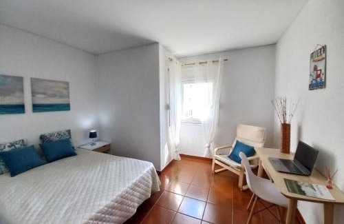 Carcavelos Apartamento | Carcavelos Surf Beach House