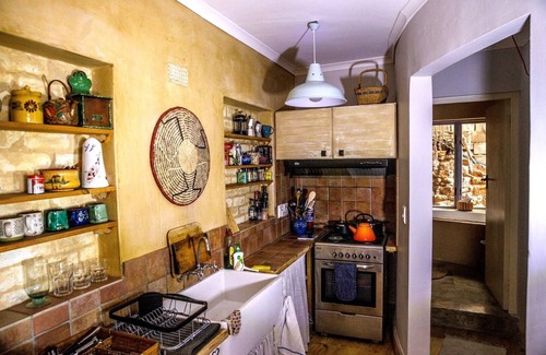 Mountainside Cabaña | Cardamom Cottage - a world of fantasy and enchantment