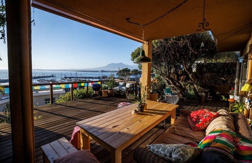 Mountainside Cabaña | Cardamom Cottage - a world of fantasy and enchantment