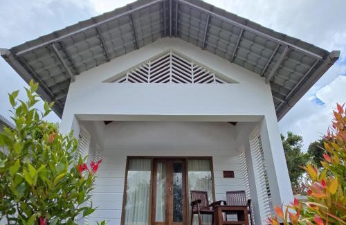 Chellarcovil Complejo | Cardamom Village Hill Resort by EGH