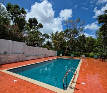 Chellarcovil Complejo | Cardamom Village Hill Resort by EGH
